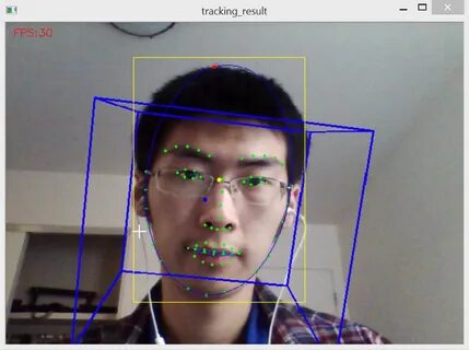 Cam facing