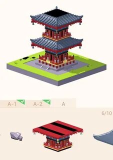 Pocket 3d