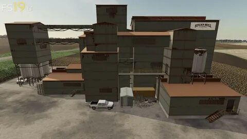 Мод create factory