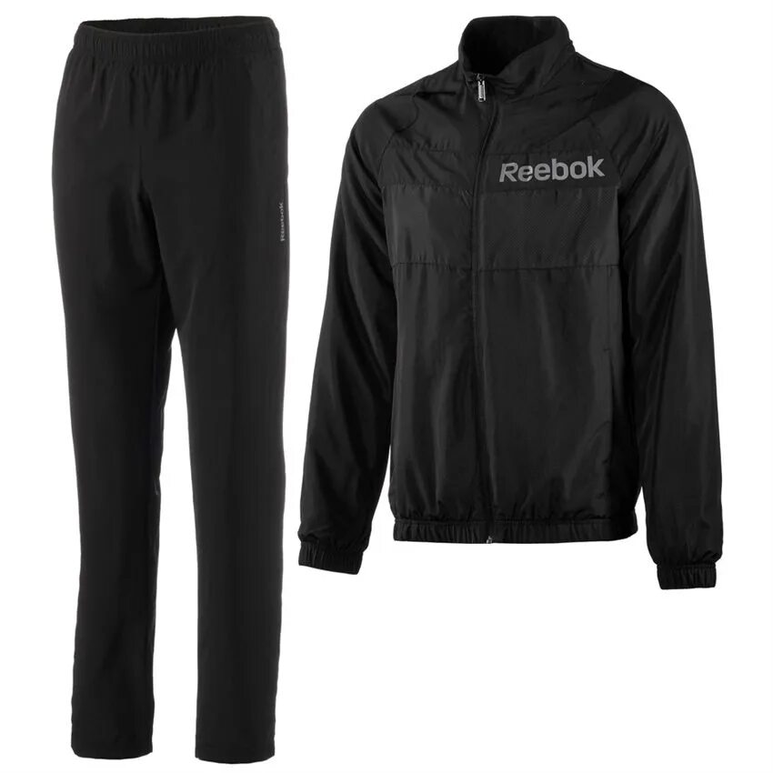 Reebok спортивные мужские. Костюм спортивный мужской Reebok, код 2177446. Костюм спортивный Reebok 1990. Спортивный костюм рибок. Спортивный костюм рибок черный.