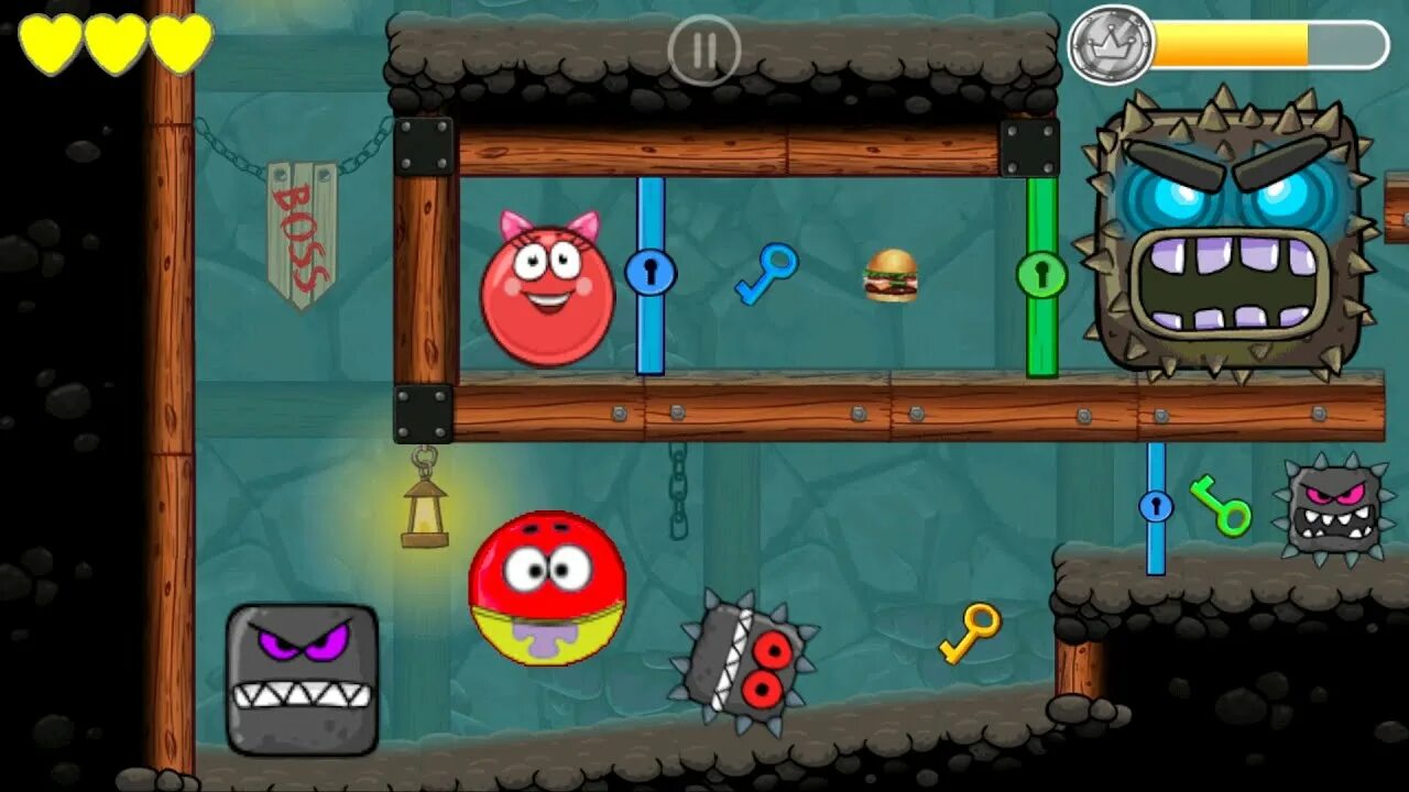 Игра Red Ball 4. Red Ball 4 боссы. Red Ball 4 Boss. Poki Red Bal 4.