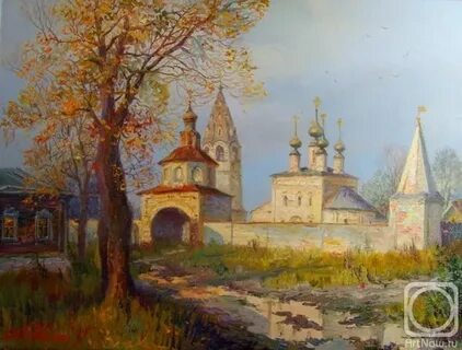 Тула суздаль