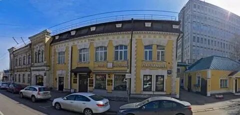 Бар 20 бакунинская ул 72 стр 2