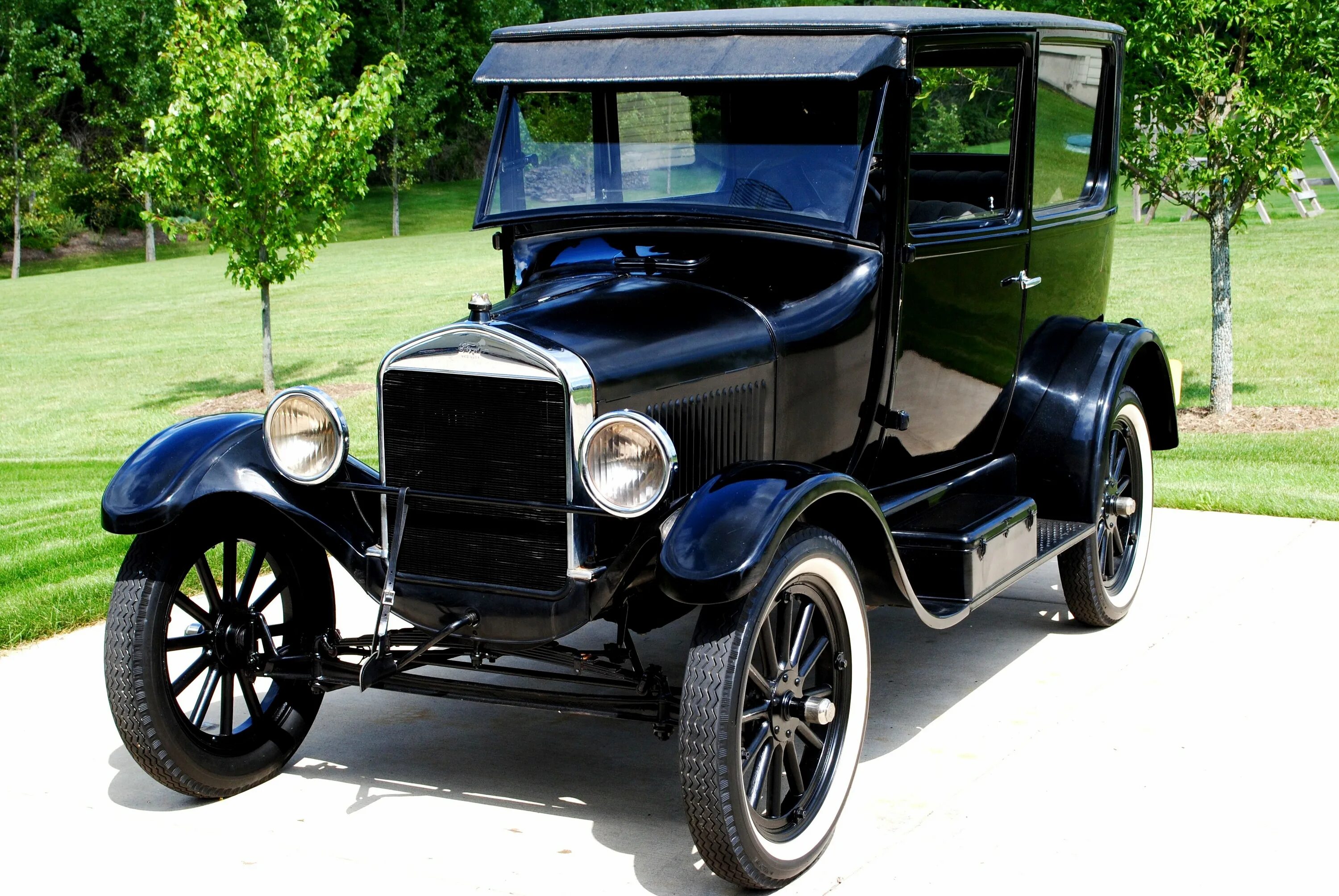 Машина 1 40. Ford model t. Ford model t 1908 и 1927. «Ford model т» в 1908 г.