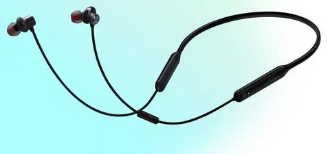 Oneplus bullets z2