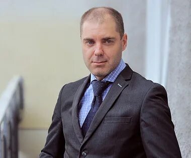 Первый заместитель ген директора