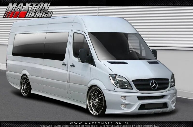 Mercedes Sprinter w906. Mercedes Benz Sprinter Tuning 906. Мерседес Спринтер 906. Мерседес Спринтер 906 кузов.