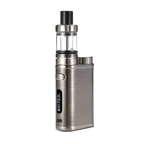 Стик пику. Pico 75w. ISTICK Pico 75w. Вейп пика 75. Eleaf ISTICK Pico Compaq.