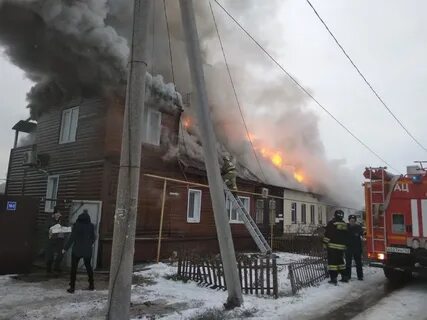 Что случилось в сызрани