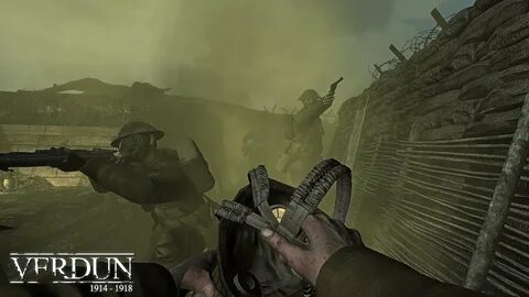 Verdun