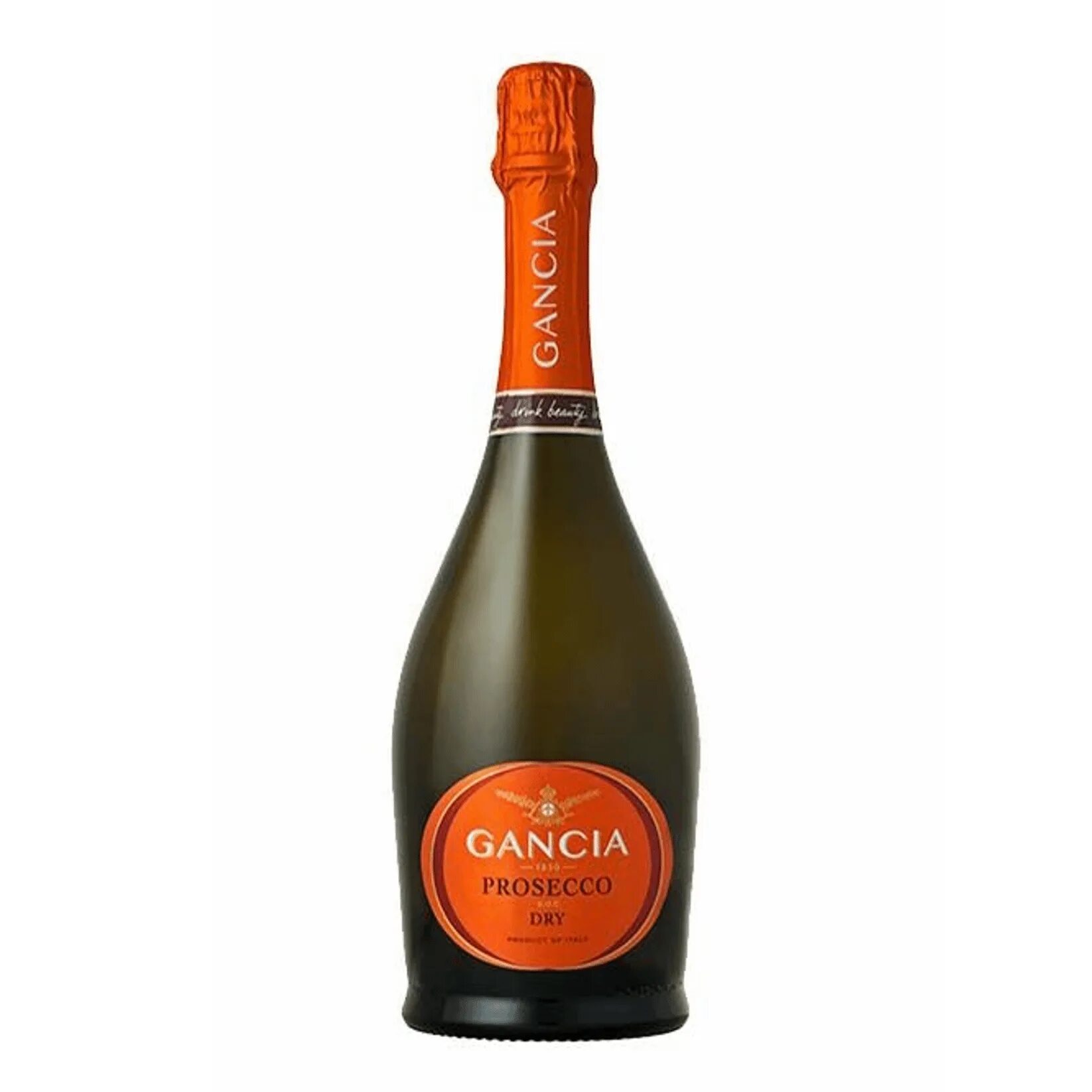 Игристое gancia prosecco. Вино игристое Ганча Просекко. Вино Ганча Просекко драй игристое. Gancia Prosecco Brut. Gancia Prosecco Dry doc.