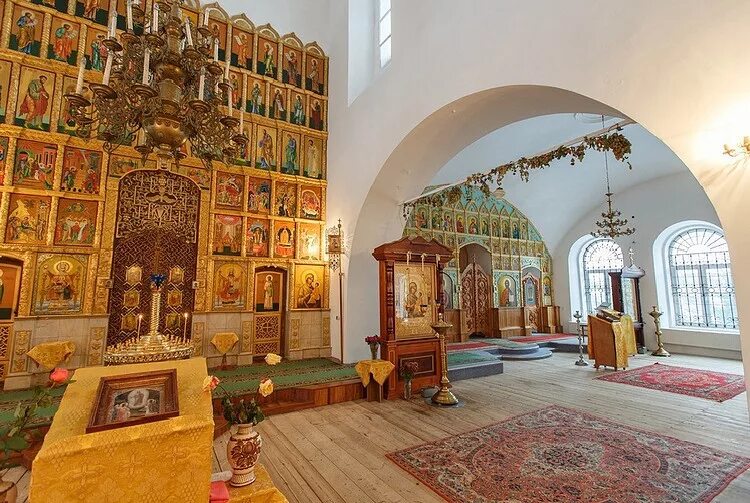 Где открылся и как выглядит новый парк "Не учёба" в Воронеже