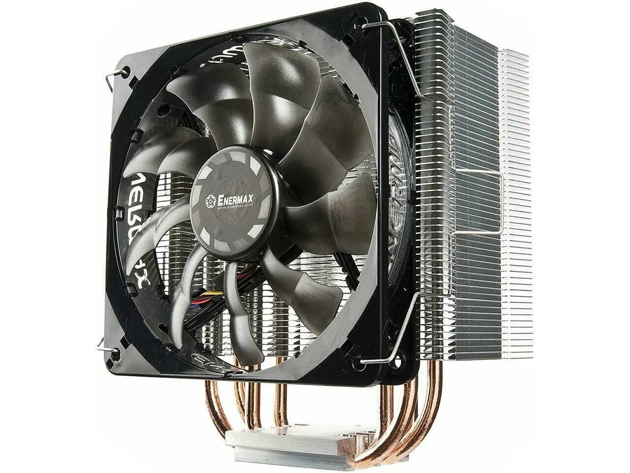 Cooler performance