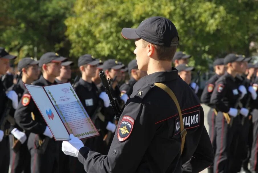 В полиции после того как. В полиции после того как