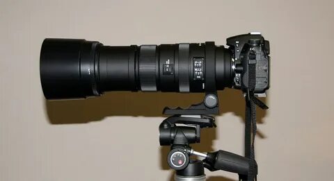 500mm 5.6