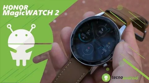 Honor watches подключить к телефону