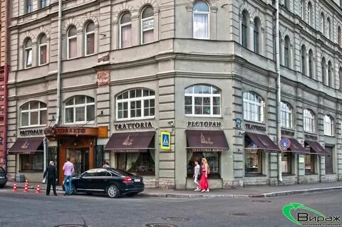 Фонтанка 69 санкт петербург