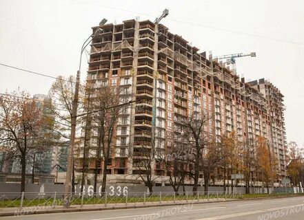 Тореза 118