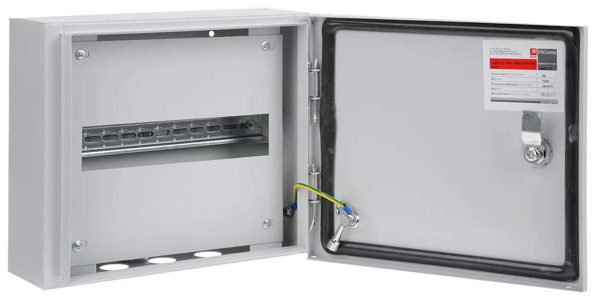 Щит распределительный навесной щрн ip65. Щит ЩРН-12 EKF. EKF ЩРН-12. ЩРН-12з ip54. Щит распределительный ЩРН-12 ip54.