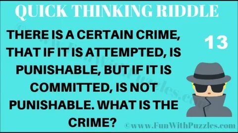 There are certain