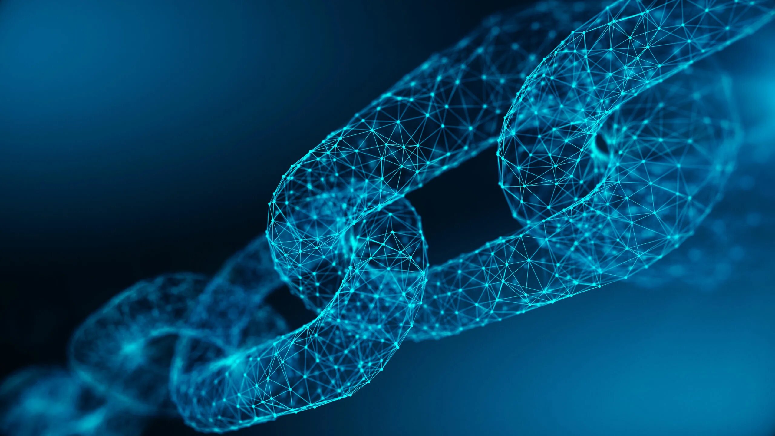 Blockchain blocks