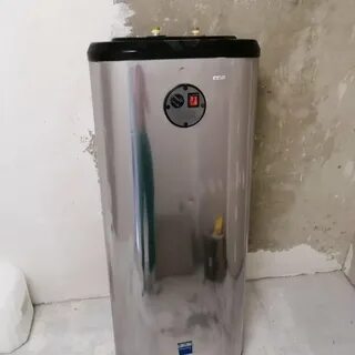 Титан водонагреватель