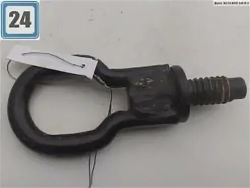 Буксировочный крюк мондео 3