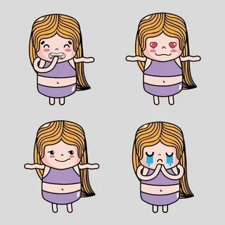 Character message