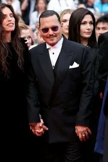 Johnny 2023