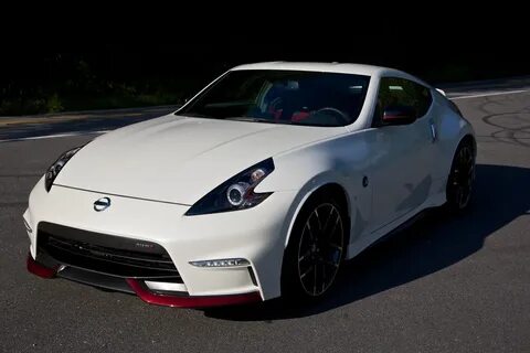 Nissan sports