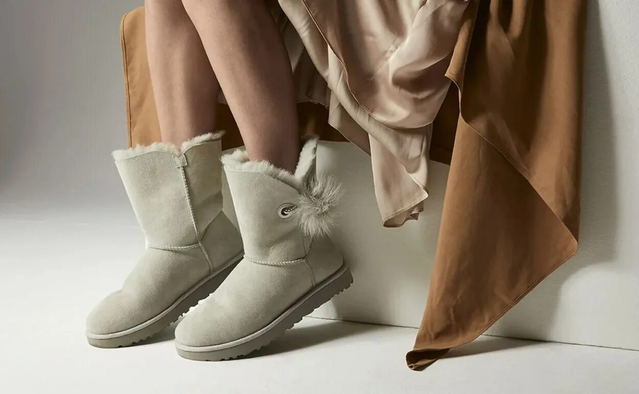 Boot 2025