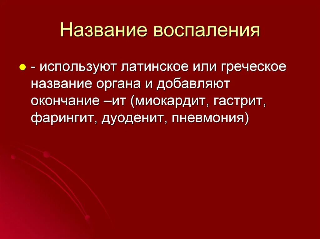 Воспаления органов названия. Латинские названия воспаления органов. Воспаления органов на латинском. Почему появляются воспаления