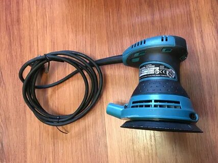 Makita bo5030