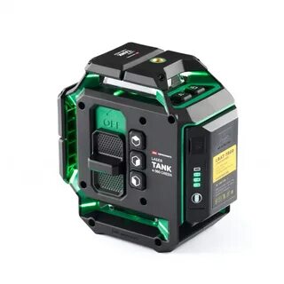 Ada lasertank 4 360 ultimate edition