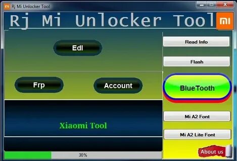 Mi unlocker setup 1.9 3