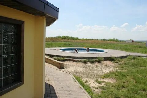 Сероводородный источник в иловлинском районе волгоградской