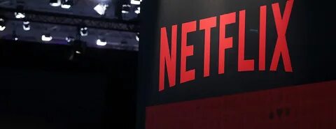Netflix вернулся