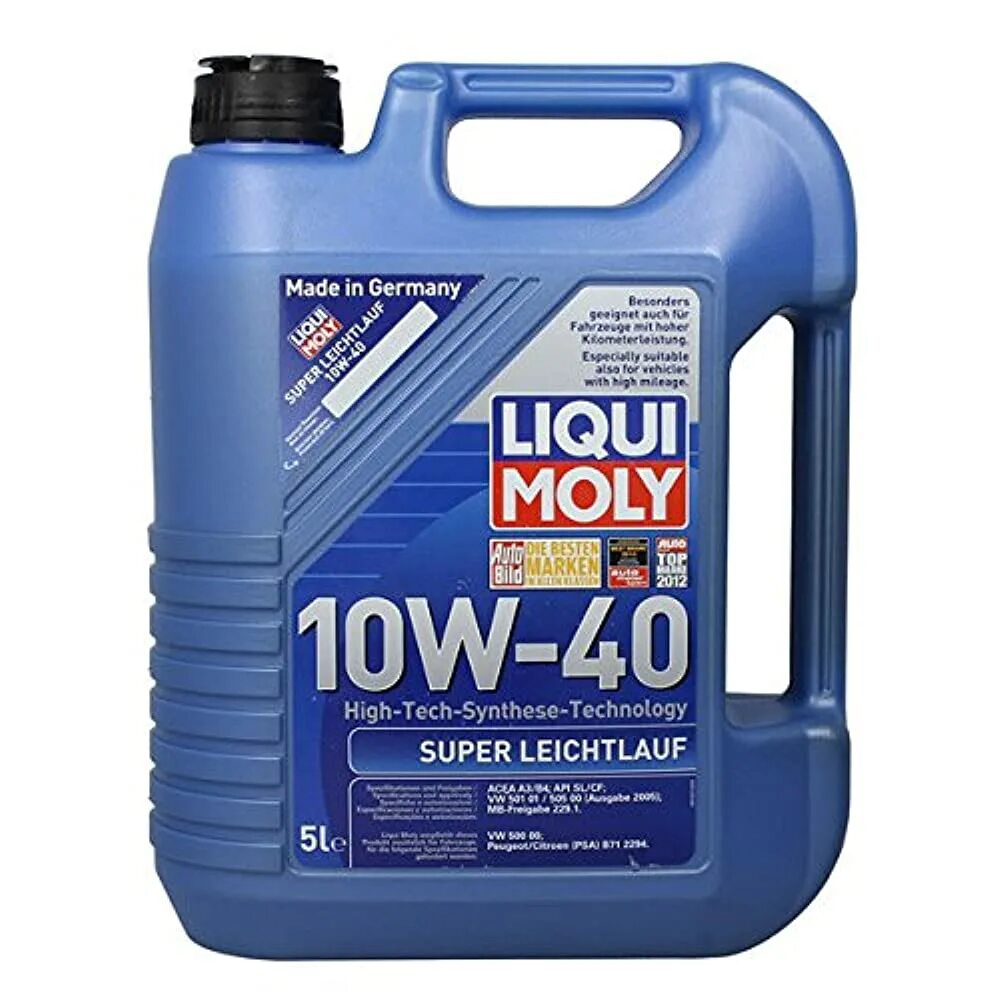 Моторные масла liqui moly 10w 40. Масло Ликви моли 10w 40. Liqui Moly Leichtlauf High Tech 5w-40 208 л. Liqui Moly 10/40. Моторное масло Liqui Moly super Leichtlauf 10w-40.