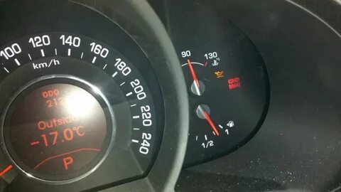 Уровень масла спортейдж 3