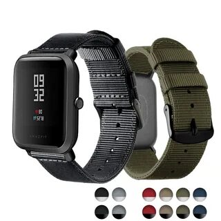 Ремешок на xiaomi watch 3