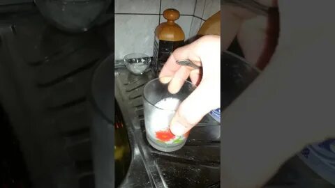 Заливает на холодную