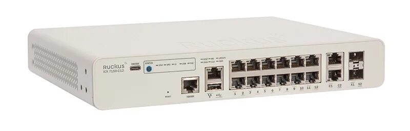 Patrolscan x1