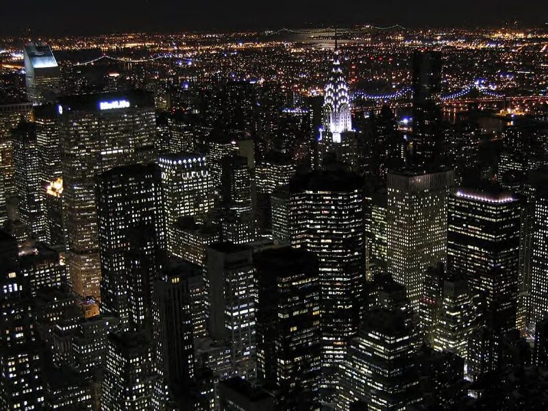 Where your night
