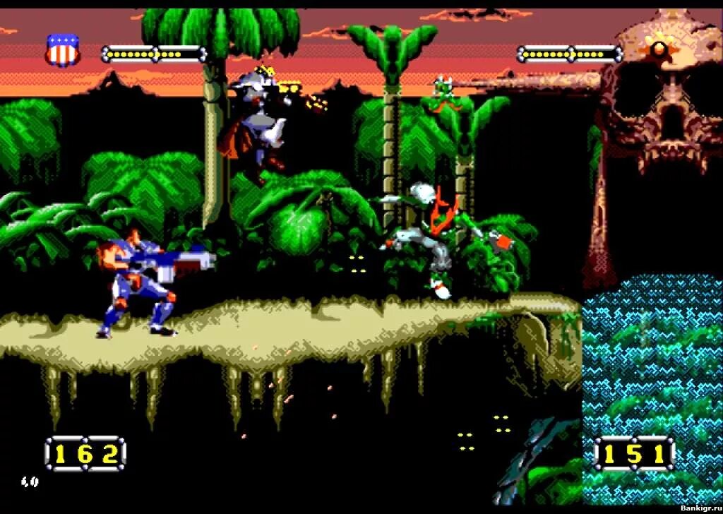 16 bit game. Doom Troopers Sega. Doom Troopers на сеге. Doom Troopers the Mutant Chronicles Sega. Дум труперс сега игра.