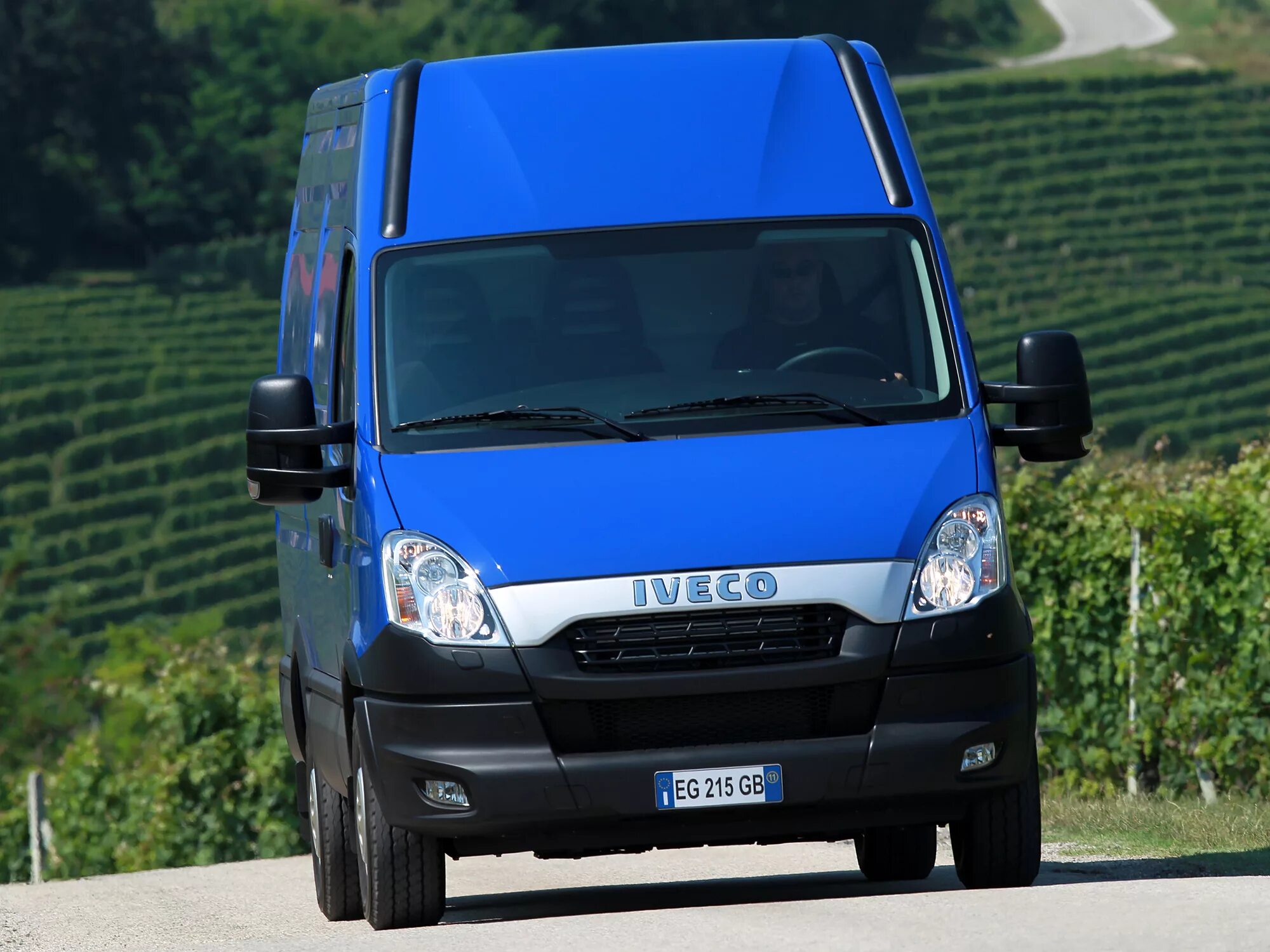 Ивеко Дейли 4 поколение. Ивеко Дейли 2011 года. Iveco Daily van 14-.