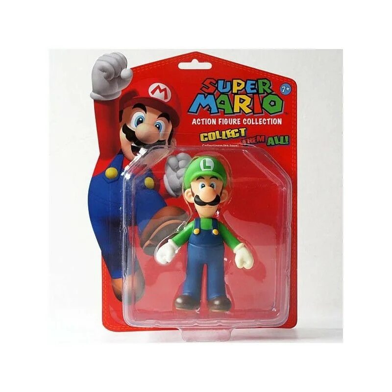 Фигурка amiibo Луиджи Luigi. Фигурки super Mario Luigi. Марио фигурки 12 см. Игрушка Марио и Луиджи пластиковая.