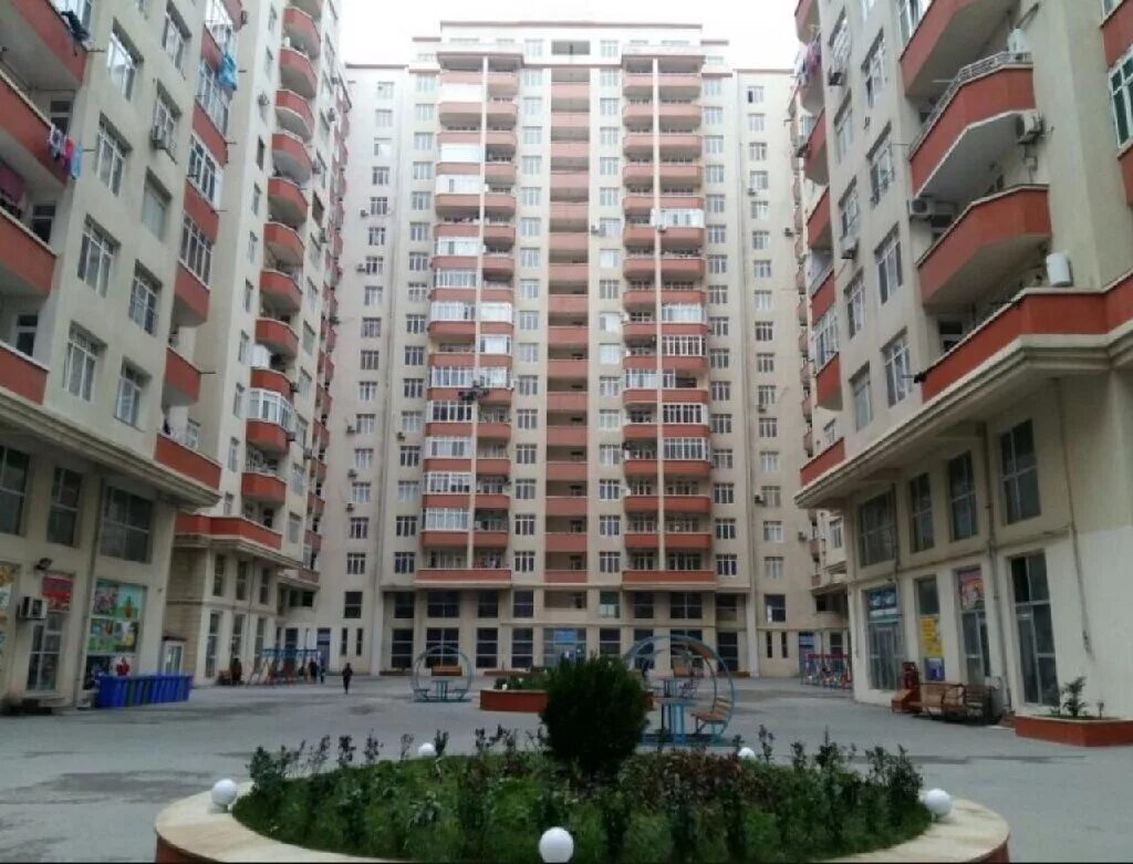 Bina az ev