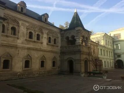 Кто был самым первым мастером печатного двора