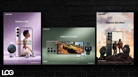Android s23