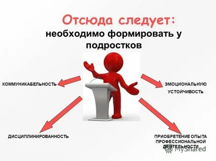 Следует необходимо